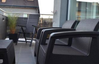 Apart city break apartament - Foto 14