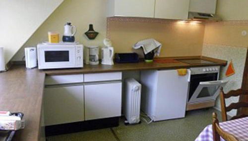 Haus Rübezahl - Foto 5