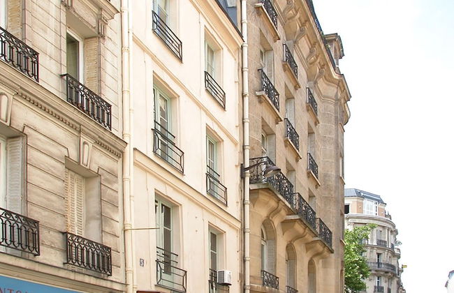 Bridgestreet St Germain - Photo 15