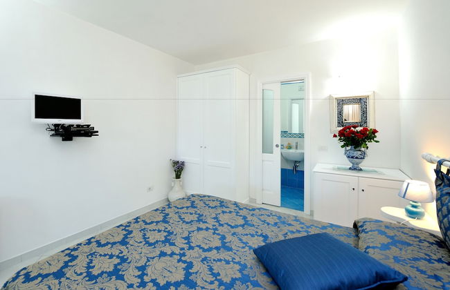 La Dolce Vita Ravello - Foto 17