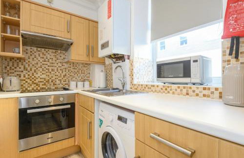 Boutique Flat In Huddersfield Town Centre - Foto 6