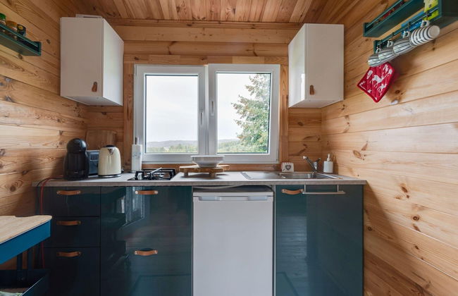 Secluded Chalet in Egliseneuve des Liards - Photo 11