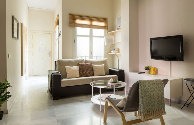 Apartamentos Altamira - Photo 1