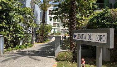 ATICO EN SOTOGRANDE - Foto 4, Lobby or reception