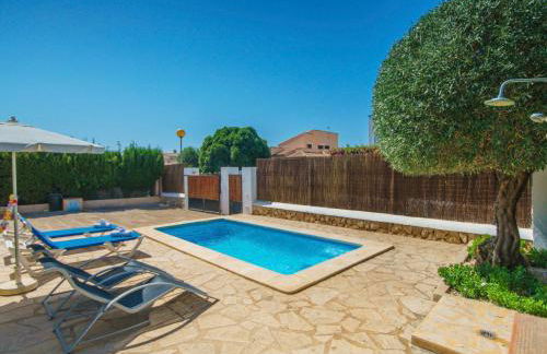 Holiday Home Frijoles by Interhome - Foto 41