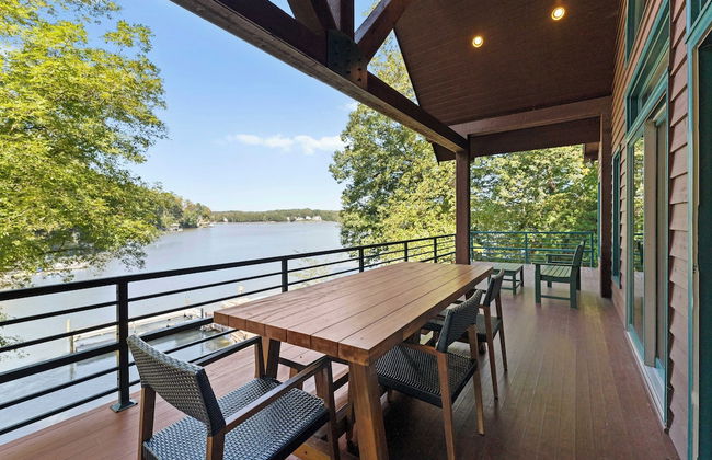 Mi Casa, Su Casa by Avantstay Lakefront Escape - Foto 10