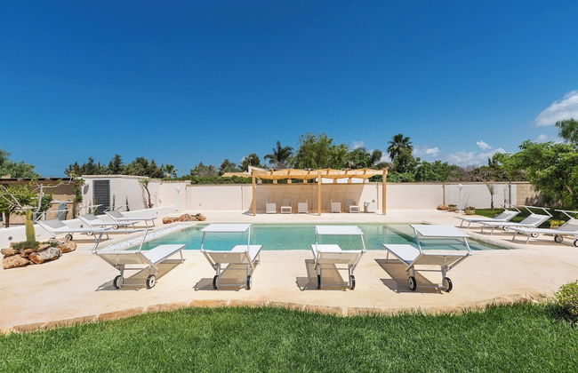 2172 Villa dei Lidi - Trilo Vittoria by Barbarhouse - Foto 20