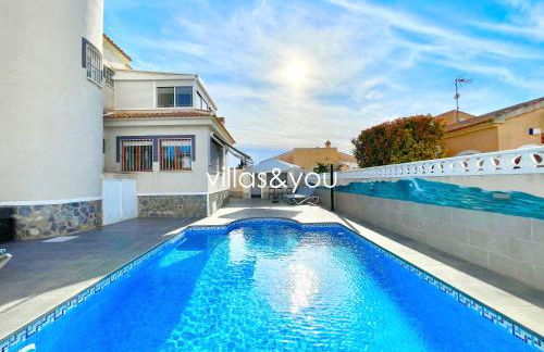 Villa Atalaya Park by Villas&You - Foto 42