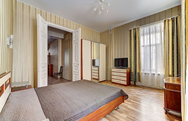 Nevsky Apartment - Foto 48