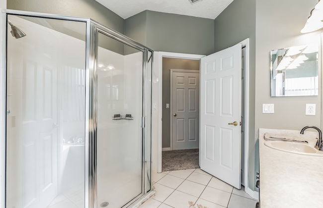 Minniehaha Castle Retreat 4 Bedroom Home by RedAwning - Foto 17