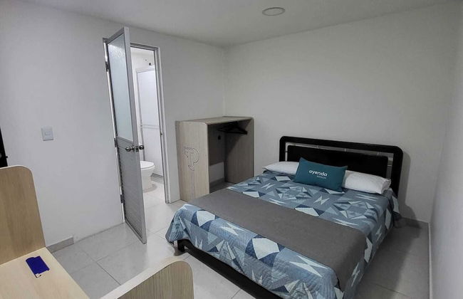 Hotel torre 15 - Photo 2