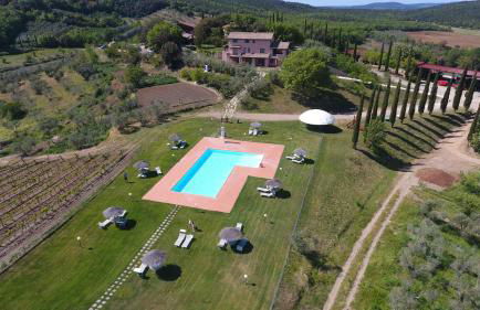 Agriturismo Poggio Corbello - Foto 47