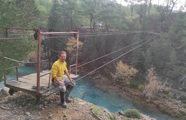 Sacred Canyon - Foto 5