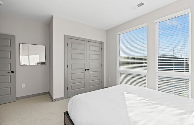 WhyHotel by Placemakr Columbia - Foto 26