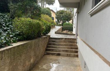 Studio parking privé proche plages et commerces - Foto 5