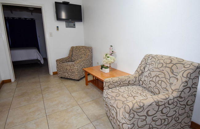 Lord Nelson Hotel & Residences - Foto 24