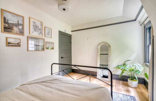 Stay Portland - Luxury Living on NW 23rd Ave, Walk Score 99 - Foto 32