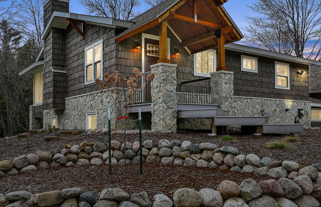 Riverside Retreat -breathtaking View Kayak ATV - Foto 1