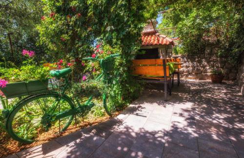 Apartments Dora - Foto 9