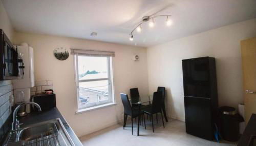 Inverurie Town Centre 97m2 Maisonette - Foto 5