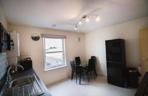 Inverurie Town Centre 97m2 Maisonette - Foto 5