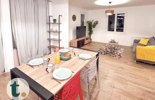 Tranquiloue - Séjour idéal à 10 min du PuyduFou - Photo 4