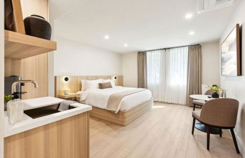 Casa Riviera - Boutique Suites in Downtown Santa Barbara - Foto 3