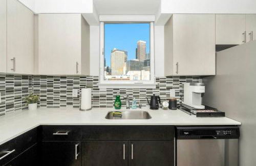 Skyline Haven Near Downtown Seattle - Foto 19