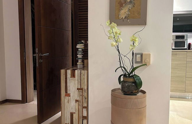 Villa Joyosa- Las Terrenas Beachfront Villa - Foto 35