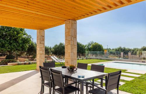 Villa Sandi with Private Pool - Foto 34