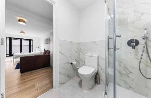 3 Bedroom Sleep12 in London MR2 - Foto 14