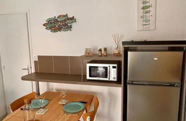 Très proche Granville Résidence Midship - Foto 9