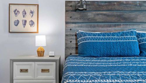 Dest-Zen Gated Beach Access Game Room - Foto 3