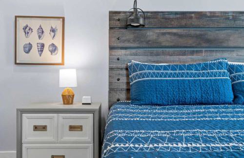 Dest-Zen Gated Beach Access Game Room - Foto 3