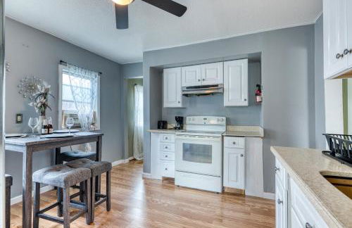 Humble home with free breakfast offered if requested! - Foto 26