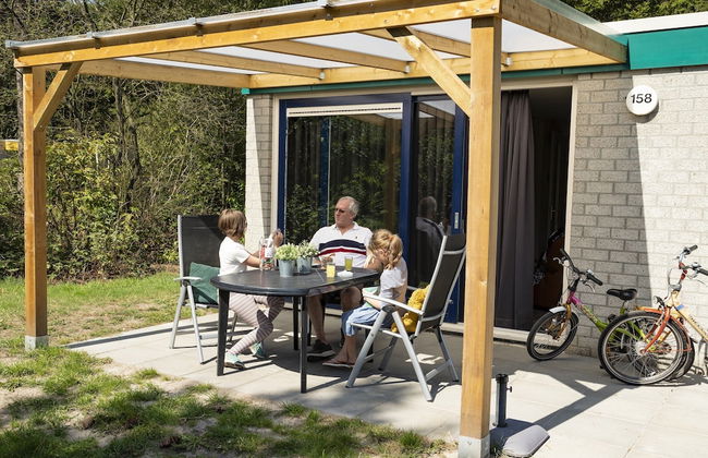 Friesland Bungalow With Terrace - Foto 1