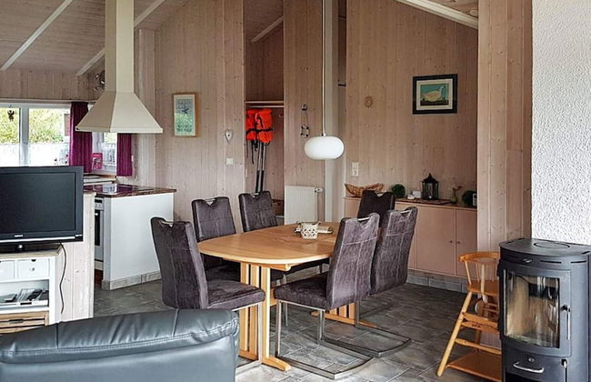 Holiday Home in Otterndorf - Foto 13