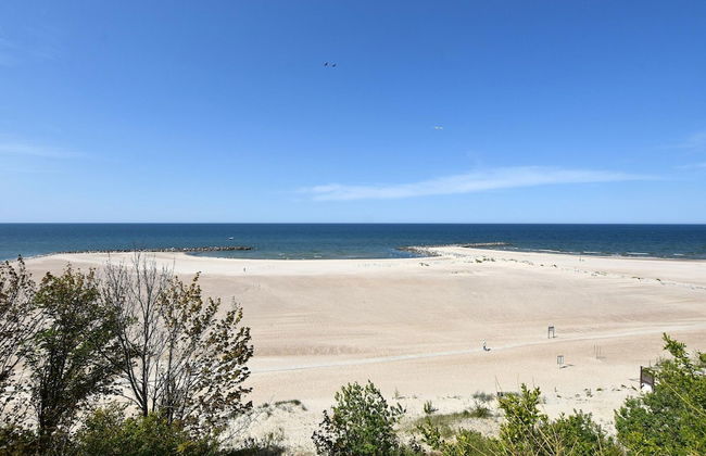 Summer House in Jaroslawiec Near Beach & Pool - Photo 17