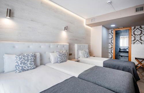 Aparthotel Rambla108 - Foto 8