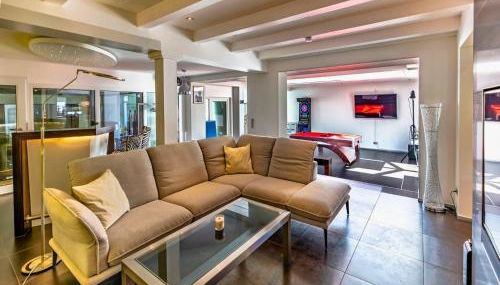 Apartment with bar, recreation room in Kastellaun - Foto 2