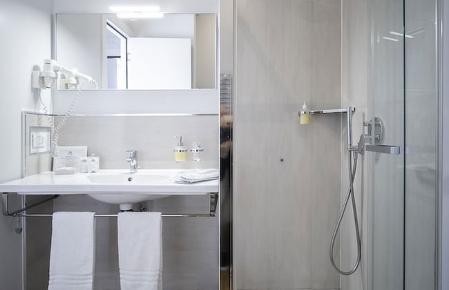 At Home Townhouse - Foto 18