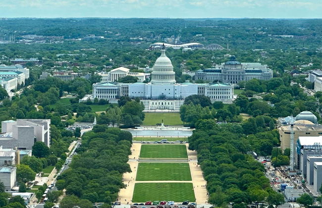 Washington DC Free Tour - Foto 7