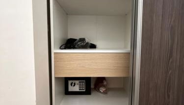 flaTminio modern & nice apartment - Foto 4, wardrobe