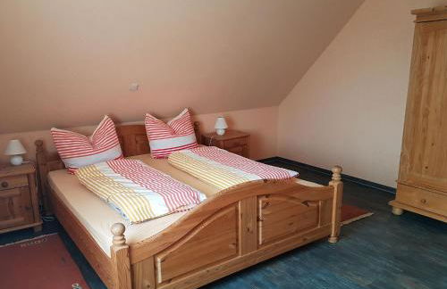 Monteurwohnungen Göb - nicht für Urlaubsgäste - Foto 35