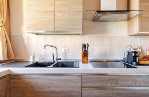 [Cotton Flower} Attico 15 minuti da Malpensa MXP - Foto 11