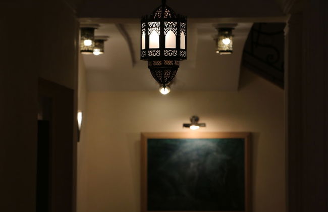 Dar Gueliz - Foto 39