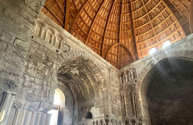 Circuito de 4 dias pela Jordânia - Photo 9