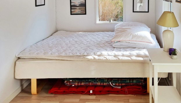 7 Person Holiday Home in Hojslev - Foto 5, Habitación