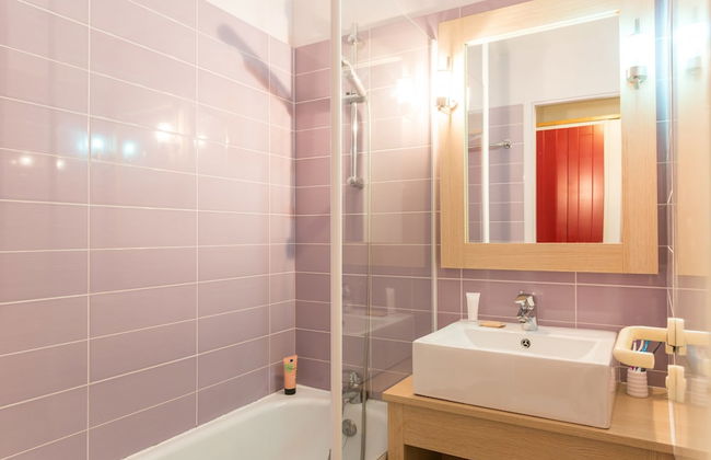 Village Pierre & Vacances - Moliets - Foto 69