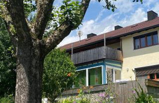 Ferienwohnung Altes Zollhaus - Foto 1